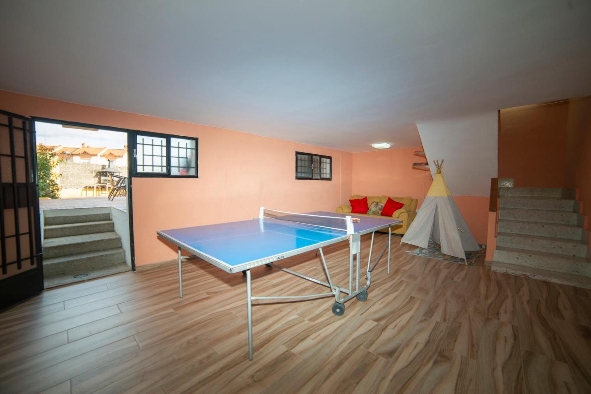 Chalet para Grupos hasta 12 Personas San Martín de Valdeiglesias Bagian luar foto